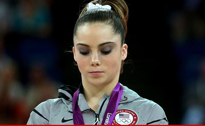 Mckayla Maroney