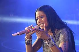 Nicki Minaj 1