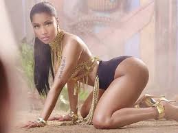 Nicki Minaj