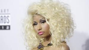 Nicki Minaj1
