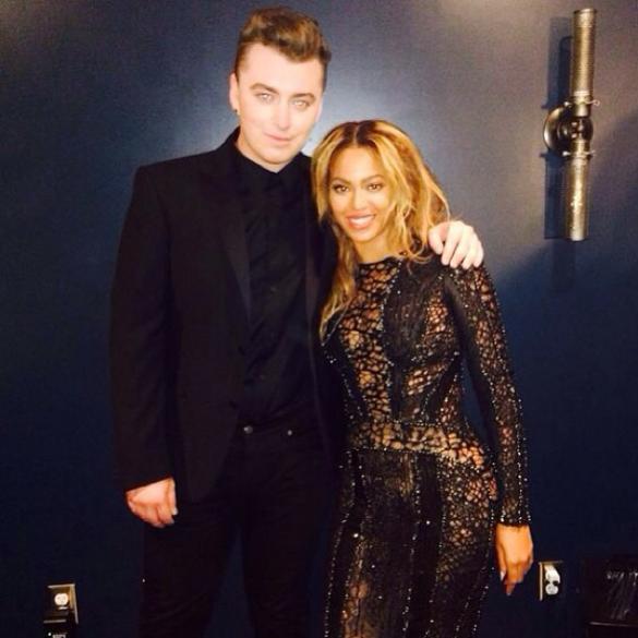 Sam Smith