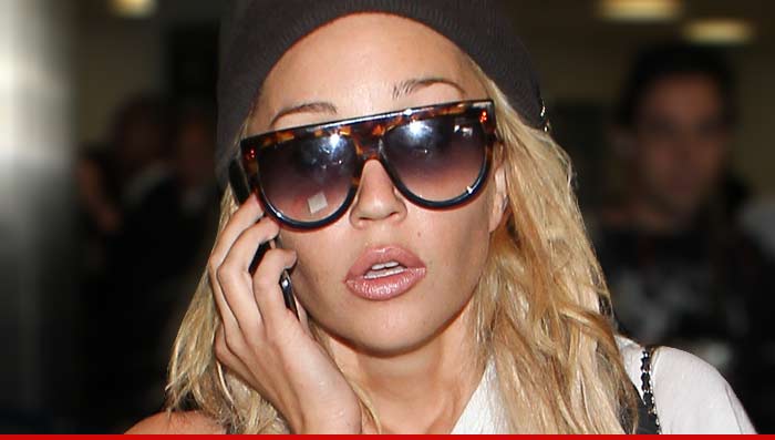 Amanda Bynes