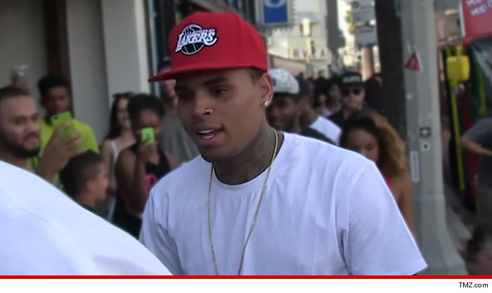 Chris Brown1