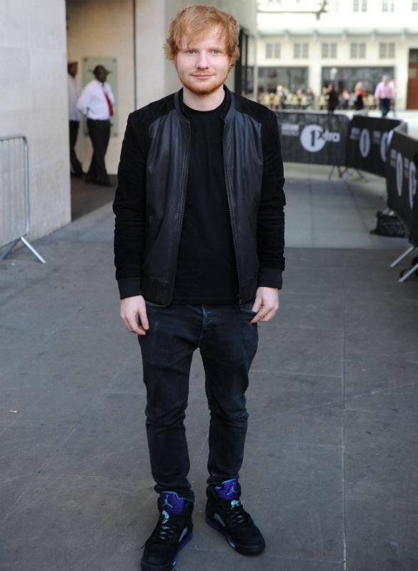Ed Sheeran1