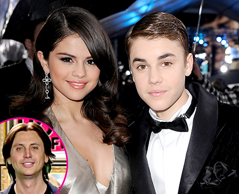 Justin Selena Jonathan