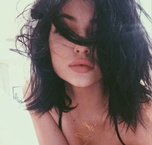 Kylie Jenner