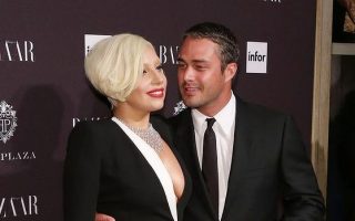 Lady Gaga va bientôt se marier avec Taylor Kinney