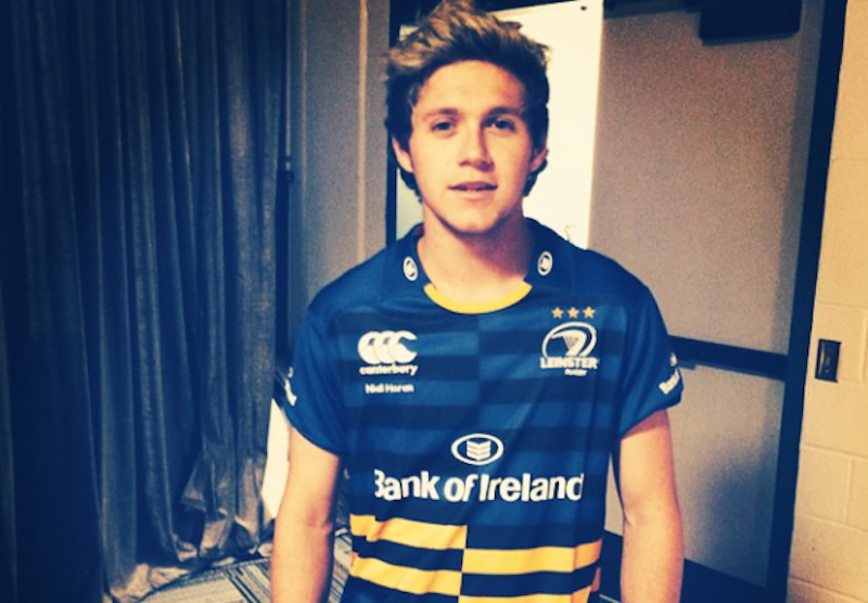 Niall Horan One Direction copie