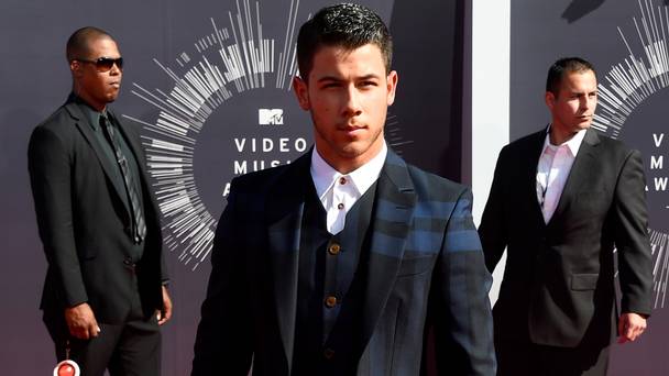 Nick Jonas 1