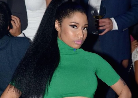 Nicki Minaj