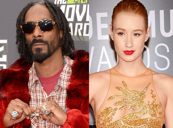 Snoop Iggy