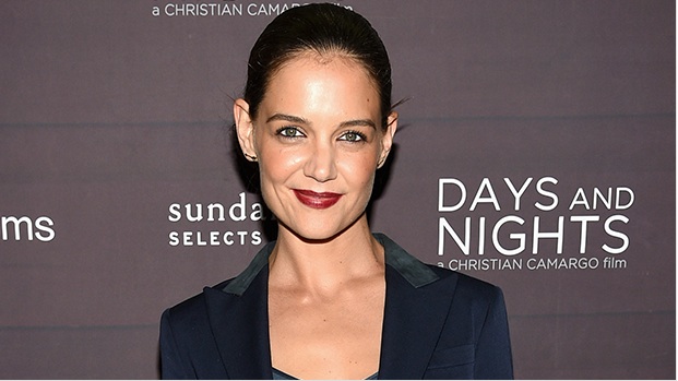 kATIE Holmes 1