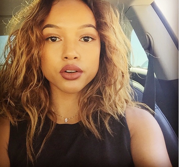 karrueche