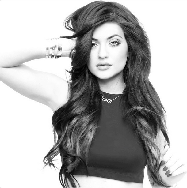 kyliejenner