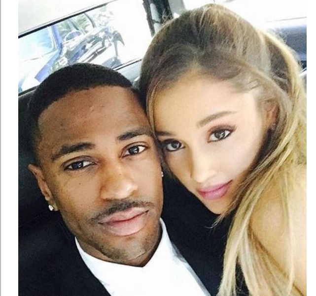 Ariana Grande Big Sean