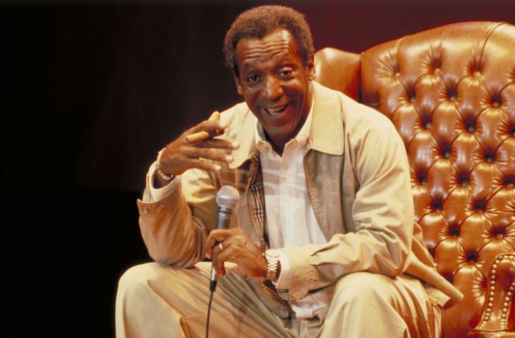 Bill Cosby 17 femmes laccusent