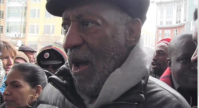 Bill Cosby photo