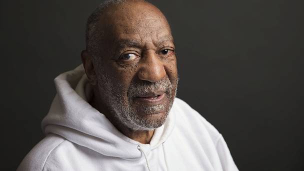 Bill Cosby viol