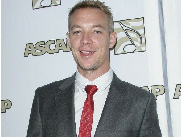 Diplo Dj clash