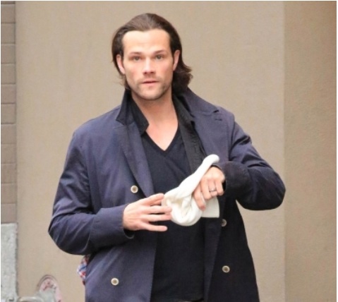 Jared Padalecki
