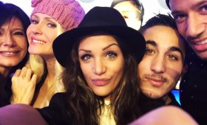 Julia de Frinds Trip