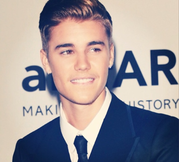 Justin Bieber AMF