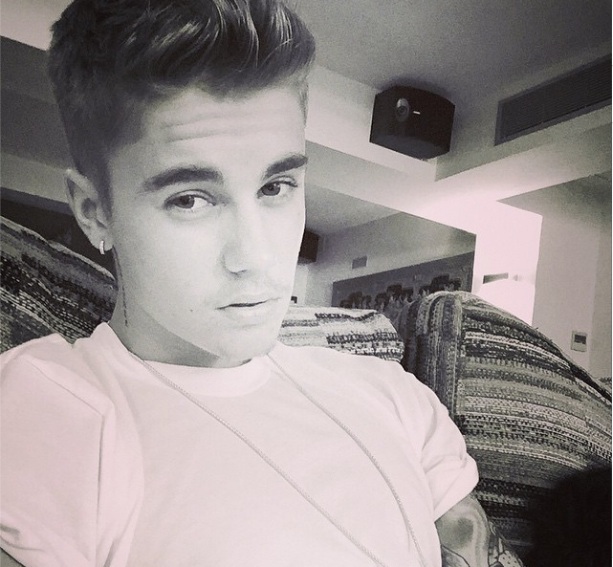 Justin Bieber Sel
