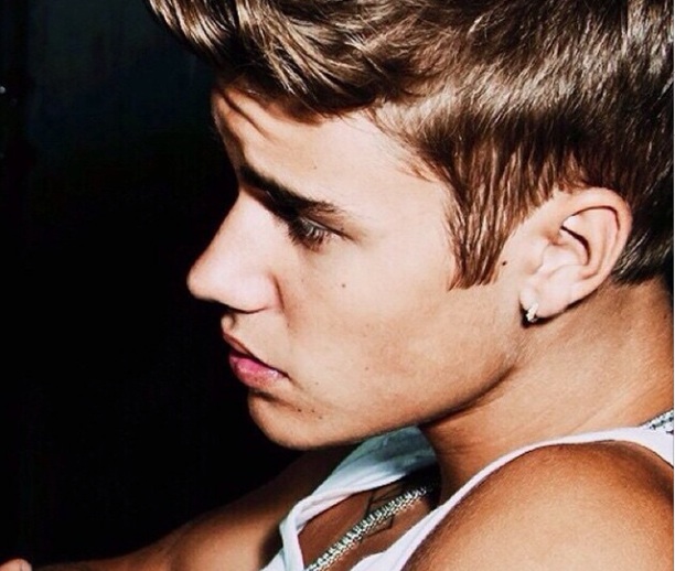 Justin Bieber en danger