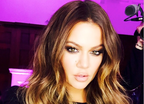 Khloé K Ver