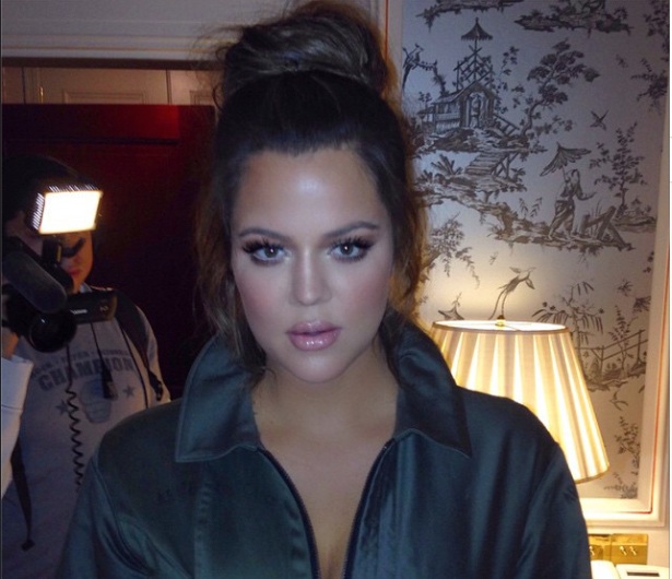 Khloé Kardashian divorce