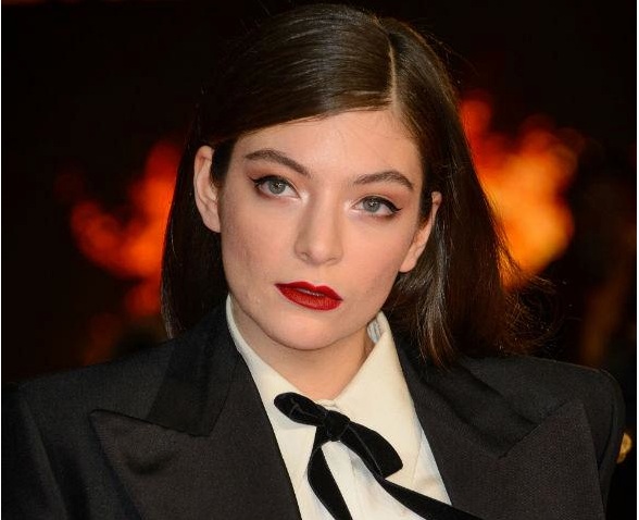 Lorde Taylor