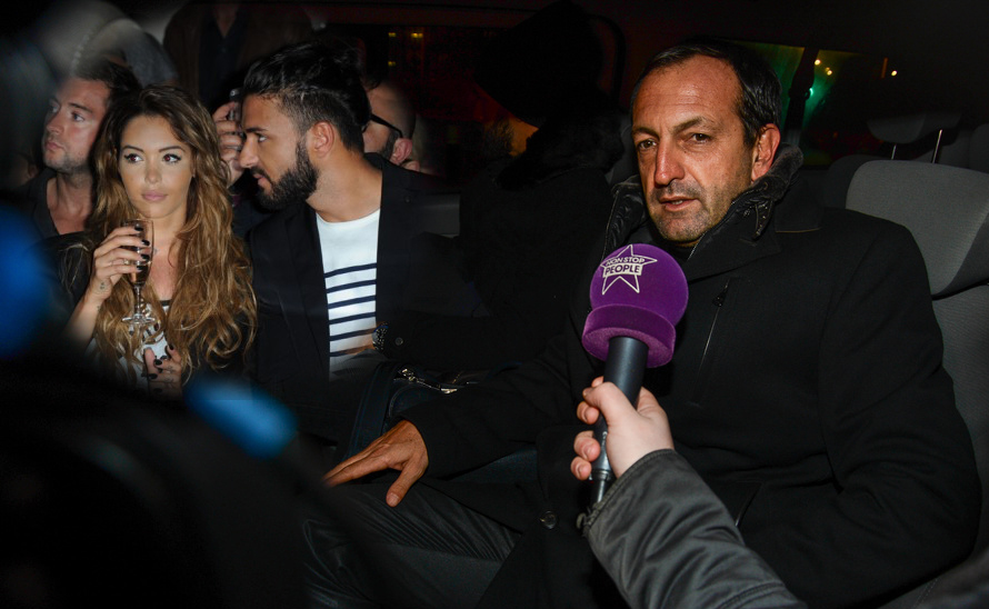 Maître Fradet avocat de Thoma vergara ex de Nabilla Benattia