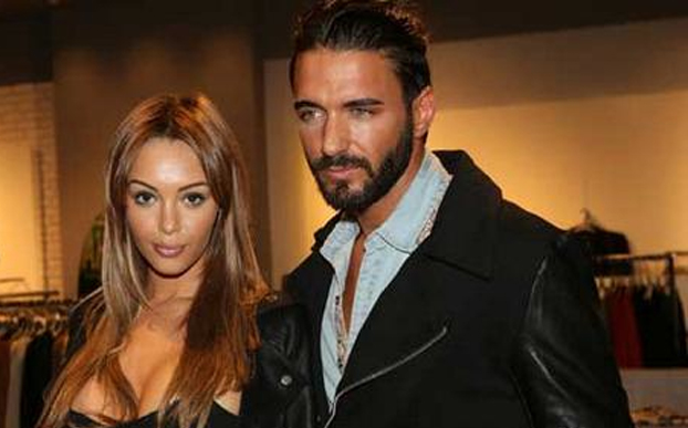 Nabilla Thomas
