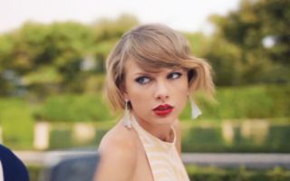 Taylor Swift, ses conseils aux plus jeunes
