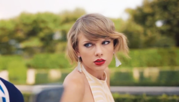 Taylor Swift, ses conseils aux plus jeunes