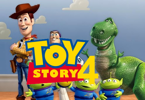 Toy Story 4