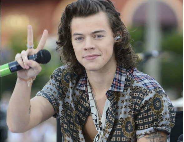 Harry Styles pourrait partir du groupe One Direction