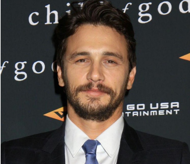 James Franco