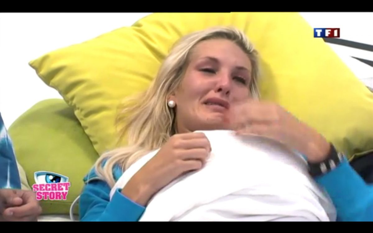 Marie Secret Story 5