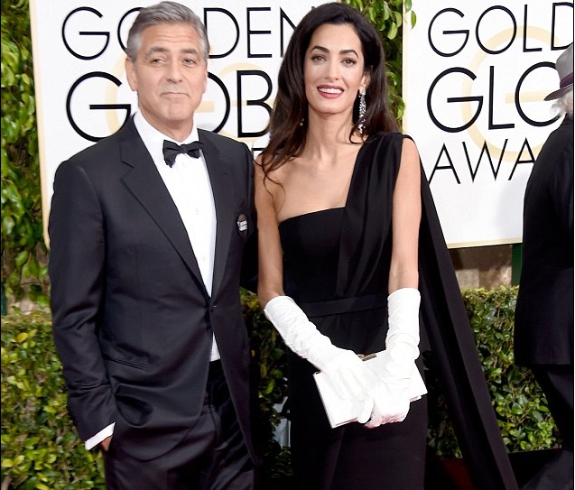 Amal Cloo