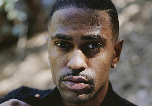 BIg Sean