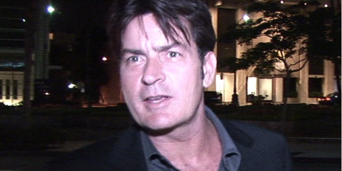 Charlie Shee