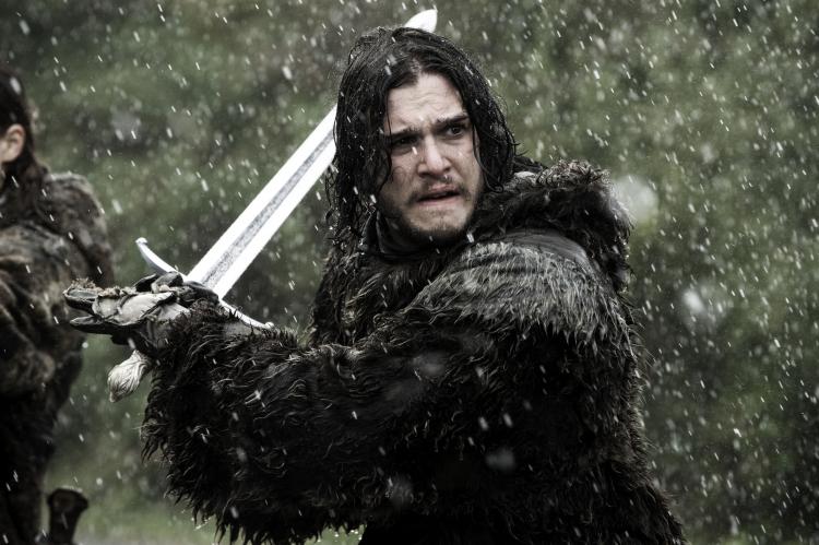 Harington