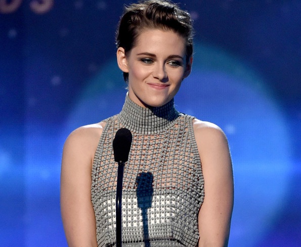 Kristen Stewart