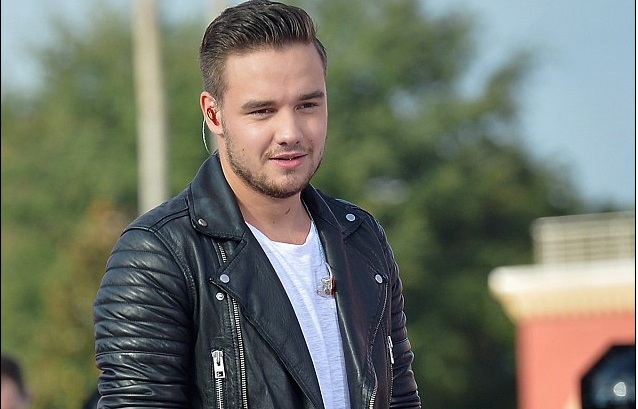 Liam Payn