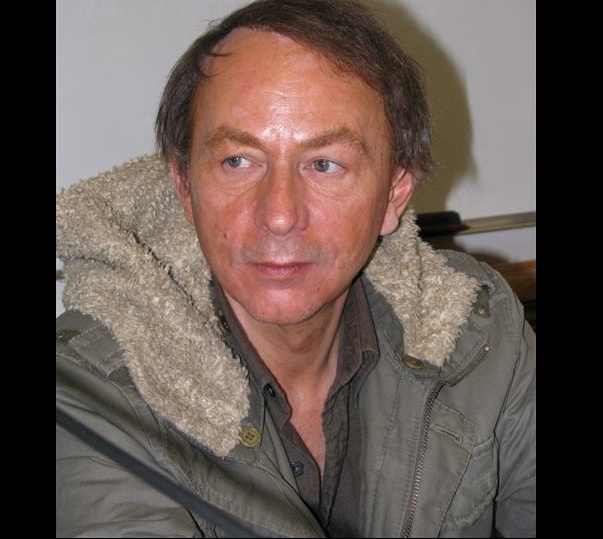 Michel Houellebecq