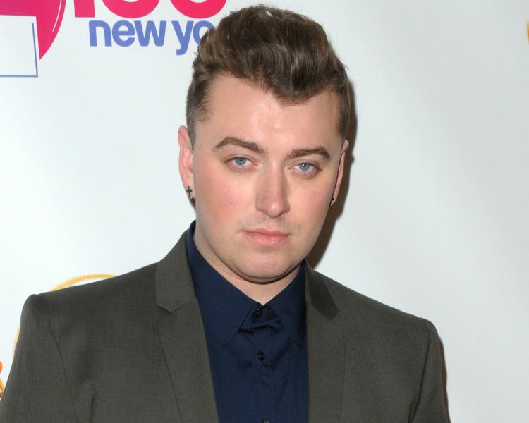Sam Smith