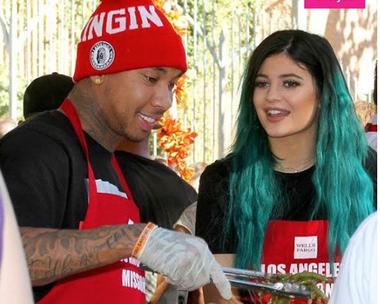 Tyga Kylie Jenner Jpeg