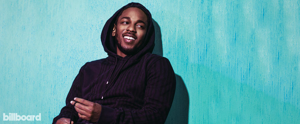 kendrick lamar