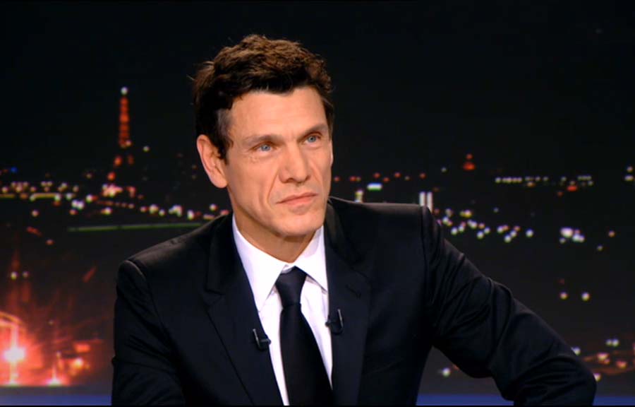 Marc Lavoine